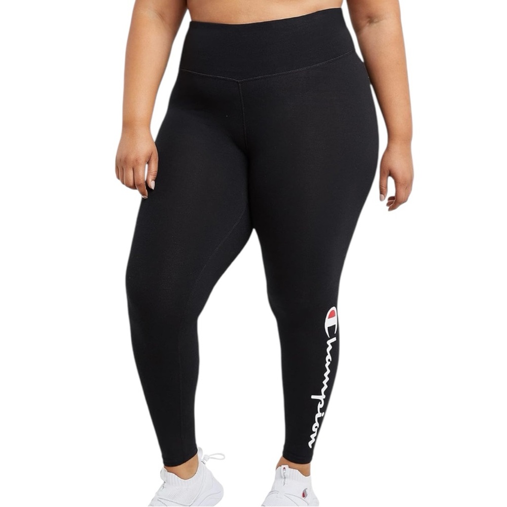 Champion 7/8 Moisture Wicking Leggings